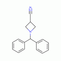 1-Benzhydrylazetane-3-carbonitrile, 97%