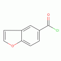 1-Benzofuran-5-carbonyl chloride, 90%