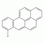 BENZO(A)PYRENE-7-D, 97%