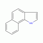 1H-BENZO(G)INDOLE