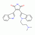 Bisindolylmaleimide I