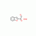 Benzofuran-2-ylglyoxal hydrate 95%