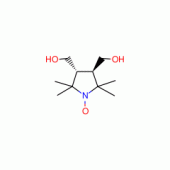 trans-3,4-Bis(hydroxymethyl)-2,2,5,5-tetramethylpyrrolidin-1-yloxyl