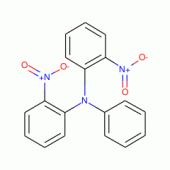 Bis-(2-nitrophenyl)phenylamine