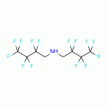 Bis(1H,1H-heptafluorobutyl)amine