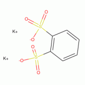 1,2-BENZENEDISULFONIC ACID, DIPOTASSIUM