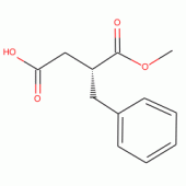 (R)-2-Benzylsuccinic acid-1-methyl ester, 98% ee, 95%
