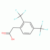 2,4-双(三氟甲基)苯乙酸