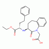 贝那谱利盐酸盐