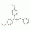 N-[Bis(4-methoxyphenyl)methylene]benzylamine
