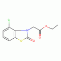 BENZAZOLIN-ETHYL ESTER PESTANAL (ETHYL 4