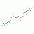 Bis(1H,1H-perfluorobutyl)fumarate