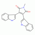BISINDOLYLMALEIMIDE V