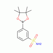 Benzenesulfonamide-3-boronic acid pinacol ester