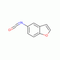 Benzofuran-5-yl isocyanate 97%