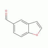1-苯并呋喃-5-甲醛