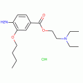 Benoxinate Hydrochloride (200 mg)