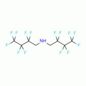 Bis(1H,1H-heptafluorobutyl)amine