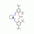 (S,S)-N,N'-BIS(3,5-DI-T-BUTYLSALICYLIDEN E) -1,2-CYCLOHEXANEDIAMINOCOBALT(II)