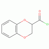 1,4-Benzodioxan-2-carbonyl chloride 97%