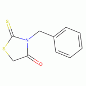 3-Benzylrhodanine