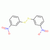 Bis(3-nitrophenyl) Disulfide