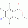 Benzocaine-d4