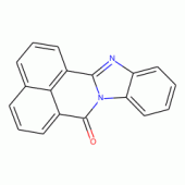7H-BENZIMIDAZO(2,1-A)BENZ(DE)ISOQUINOLIN -7-ONE