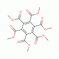 Benzenehexacarboxylic Acid Hexamethyl Ester