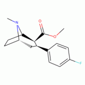 BETA-CFT NAPHTHALENEDISULFONATE MONOHYDRATE