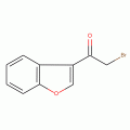 1-(Benzofuran-3-yl)-2-bromoethan-1-one