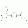 4-[Bis(2-hydroxypropyl)amino]benzoic Acid Ethyl Ester, 90%