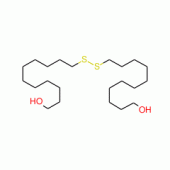 Bis(11-hydroxyundecyl) disulfide, 99%