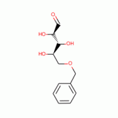 5-O-Benzyl-D-ribose