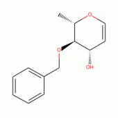 4-O-Benzyl-L-rhamnal, 98%