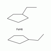 Bis(ethylcyclopentadienyl)iron,min.98%