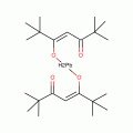 Bis(2,2,6,6-tetramethyl-3,5-heptanedionato)lead(II),99%[Pb(TMHD)2]
