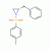 (S)-2-BENZYL-1-(P-TOLYLSULFONYL)AZIRIDIN E
