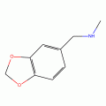N-(1,3-Benzodioxol-5-ylmethyl)-N-methylamine, 97%