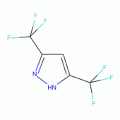 3,5-双（三氟甲基）比唑