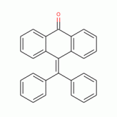 9-Benzhydrylidene-10-anthrone, 95%