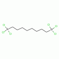 1,8-Bis(trichlorosilyl)octane  mixed isomers