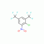 3,5-Bis(trifluoromethyl)-2-chloronitrobenzene 98%