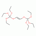 Bis(triethoxysilyl)ethylene  ~80% trans isomer