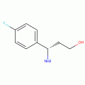 (S)-beta-(4-Fluorophenyl)alaninol hydrochloride