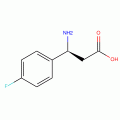 (S)-beta-(p-fluorophenyl)alanine