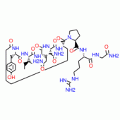 (ASU1,6,ARG8)-VASOTOCIN