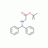 Benzhydrylaminoacetic Acid tert-Butyl Ester