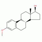 B-ESTRADIOL 3-METHYL ETHER