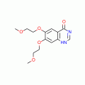 6,7-bis(2-Methoxyethoxy)-3,4-dihydroquinazolin-4-one